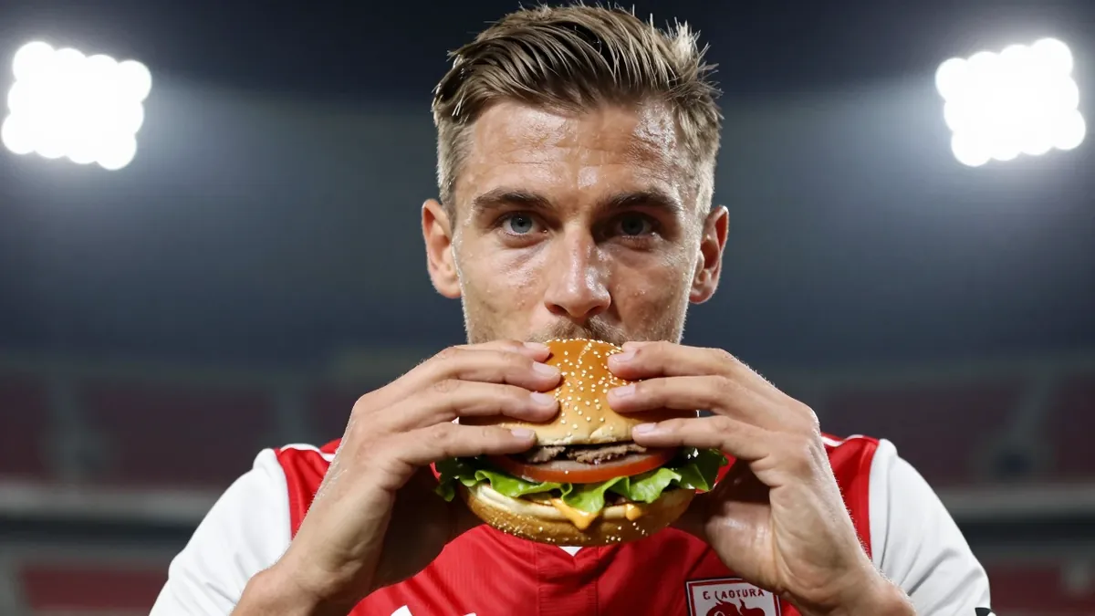 FC Augsburg schlägt Bayern im veganen Stadionessen-Ranking