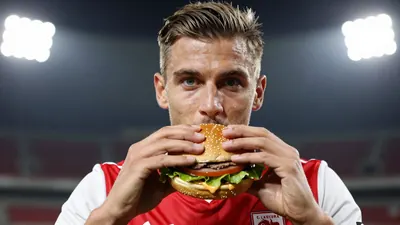 FC Augsburg schlägt Bayern im veganen Stadionessen-Ranking