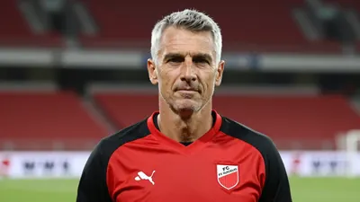 Manuel Baum has extended his contract as FC Augsburg head coach until summer 2028 after guiding the team from 14th to 9th...