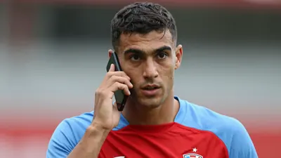 Augsburg Interessiert an Taylan Bulut, Transfer-Teilnahme von Beikta Bekannt