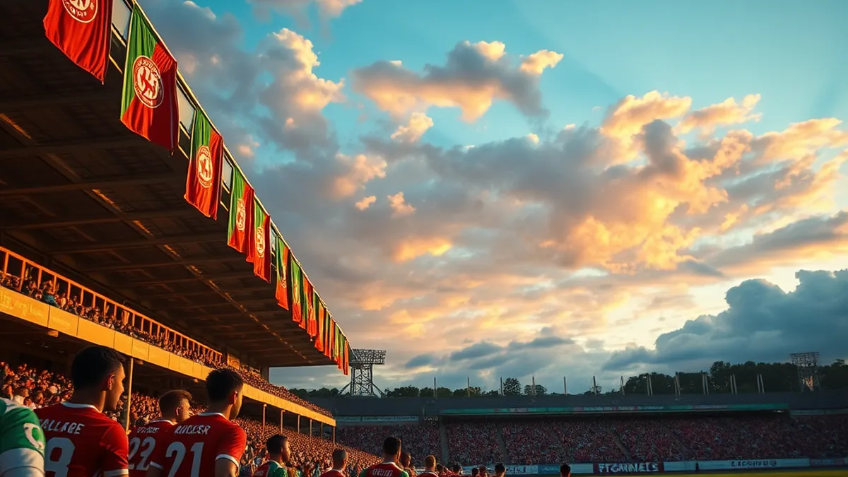 FC Augsburg: Alle Spitznamen erklärt – warum die Fuggerstädter so heißen